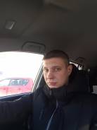 Начальник гаража. Средне-специальное образование