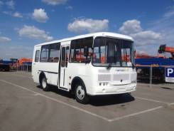 ПАЗ 32053. Автобус 0-04 в наличии, 38 мест
