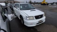 Subaru Forester. SF5, EJ205