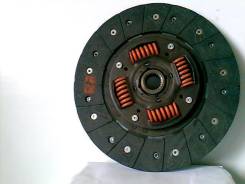 Диск сцепления. Nissan: Terrano, Condor, Pathfinder, Atlas / Condor, Datsun Truck, Datsun Isuzu: Trooper, Bighorn, Elf, MU, Amigo Двигатели: TD27, TD2...
