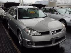 Nissan Wingroad. WRY11, QR20DE