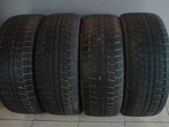 Dunlop DSX. Зимние, без шипов, износ: 30%, 4 шт