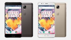 OnePlus 3. Новый