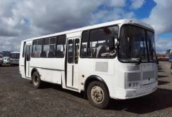 ПАЗ 4234. Автобус -05 (класс 2) дв. Cummins, 50 мест