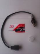 Датчик кислородный. Toyota Windom, MCV20 Toyota Harrier, MCU10, MCU10W, MCU15, MCU15W Toyota Highlander, MCU20, MCU20L, MCU23, MCU23L, MCU25, MCU25L...