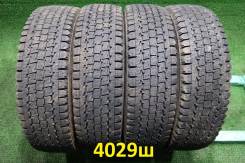 Bridgestone Blizzak Revo 969. Зимние, без шипов, 2011 год, износ: 10%, 4 шт