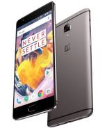 OnePlus 3T. Новый