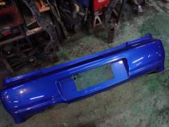 Крепление бампера. Subaru Impreza WRX, GDB