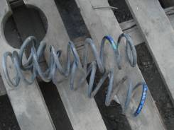 Пружина подвески. Toyota: Corsa, Paseo, Corolla 2, Corolla II, Tercel Двигатели: 1NT, 5EFE, 5EFHE