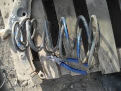 Пружина подвески. Toyota: Tercel, Corsa, Cynos, Corolla II, Paseo, Sera Двигатели: 5EFHE, 5EFE