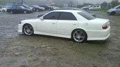 Toyota Chaser. 100 90 81 80