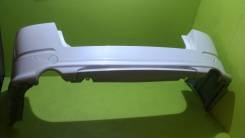 Бампер. Honda Odyssey, RB2 Двигатель K24A