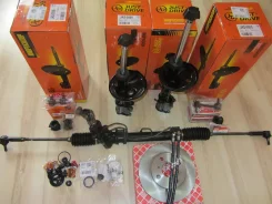 ������ JSA333239 / �������� ����� 16266, 20519, 22047960, 22047984, 30B57A ����