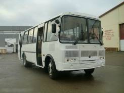 ПАЗ 4234. Автобус Паз 4234 дв. ммз с ремнями безопасности, 50 мест