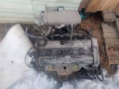 Двигатель в сборе. Honda CR-V, RD1 Honda Orthia Honda Stepwgn Honda S-MX Двигатель B20B