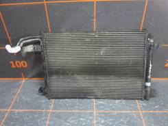Audi A3 8P - Радиатор кодиционера с осушителем. Volkswagen: Golf, Caddy, Jetta, Touran, Eos Audi A3, 8P1, 8PA, 8P7 Audi TT SEAT Altea SEAT Leon SEAT T...
