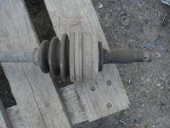Привод. Toyota Tercel, EL41, EL51, EL40, EL50, NL40, NL50 Toyota Corsa, EL51, EL41, NL40, NL50 Toyota Cynos, EL52 Toyota Corolla II, EL41, EL51, NL50...