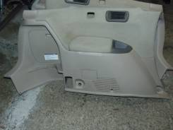 Панель стенок багажного отсека. Toyota Gaia, SXM10, SXM15G, SXM10G, SXM15 Двигатель 3SFE
