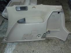 Панель стенок багажного отсека. Toyota Gaia, SXM10, SXM15G, SXM10G, SXM15 Двигатель 3SFE