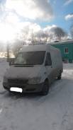 Mercedes-Benz Sprinter. Продажа Мерседес Спринтер Классик, 2 700 куб. см., 1 250 кг.