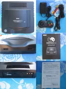 Neo-Geo ����