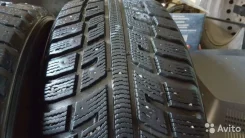 General Tire Altimax Arctic. ������, ��� ����, 2013 ���, 10�%, 4 ��