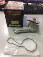 Помпа водяная. Honda: Jazz, Fit Aria, Airwave, Freed, Partner, Freed Spike, Mobilio Spike, Mobilio, Civic, Fit, City, City ZX, Fit Shuttle Двигатели...