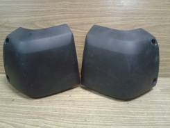 Бампер. Nissan Homy, VRMGE24, FTGE24, CRGE24, DYGE24, FHGE24, DRGE24, CQGE24, DWGE24, CWMGE24, CWGE24, DTGE24, DHGE24, FEGE24, VWMGE24 Nissan Caravan...