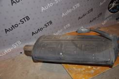 Глушитель. Honda Accord, CL7 Двигатель K20A