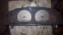 Панель приборов. Nissan Almera, N15