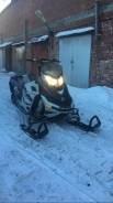 BRP Ski-Doo Summit X 154 800R E-TEC. исправен, есть птс, с пробегом