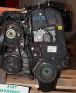 Двигатель в сборе. Fiat Stilo