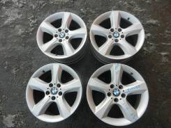 BMW. 8.5x18, 5x120.00, ET46