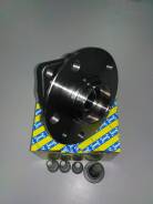 Подшипник ступицы. Volkswagen Caddy, 2CA, 2CB, 2CH, 2CJ, 2KA, 2KB, 2KH, 2KJ Volkswagen Jetta, 1K2 Volkswagen Golf, 1K1, 521, 5G1, 5K1, 5M1, AM1, AU1...