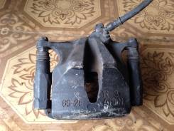 Суппорт тормозной. Toyota Cresta, JZX90, JZX100 Toyota Mark II, JZX100, JZX90, JZX90E Toyota Chaser, JZX100, JZX90