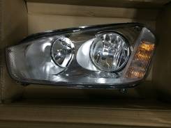 Фара. Ford C-MAX