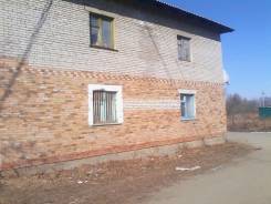 1-комнатная, с.ИльинкаСтолетия 11. Ханкайский, агентство, 30 кв. м.