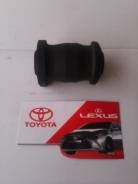 Сайлентблок подвески. Toyota: Corolla, Corolla Verso, Allion, Allex, Matrix, Wish, Corolla Fielder, Voltz, Premio, Corolla Axio, WiLL VS, Corolla Spac...
