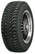 Goodyear UltraGrip 500. Зимние, шипованные, без износа, 4 шт