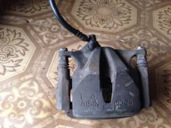 Суппорт тормозной. Toyota Cresta, JZX90, JZX100 Toyota Mark II, JZX100, JZX90, JZX90E Toyota Chaser, JZX100, JZX90