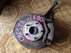 Ступица. Toyota Cresta, JZX90, JZX100 Toyota Mark II, JZX100, JZX90, JZX90E Toyota Chaser, JZX100, JZX90