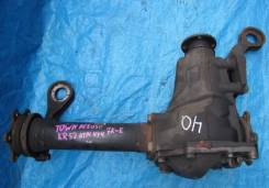 Редуктор. Toyota Noah Toyota Lite Ace Noah, CR41, CR52, CR40, CR51, CR50, CR42, SR40G, KR41, KR52, CR40G, CR50G, KR42, SR50G, SR40, SR50 Двигатели: 3C...