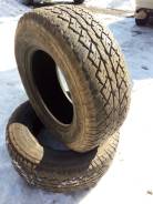 Bridgestone Dueler. Летние, износ: 30%, 2 шт