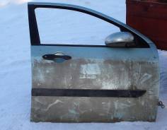 Замок двери передней првой Форд Фокус 1 Ford Focus I, правый