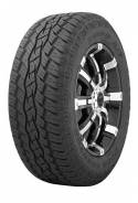 Toyo Open Country A/T. Летние, без износа, 4 шт