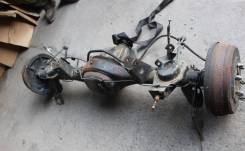 Мост. Nissan Terrano, WHYD21, LR50, LVR50, WBYD21, RR50, MG21S, TR50, LBYD21, PR50, VBYD21, LUR50, WHYD21,, LR50,, WBYD21,, LVR50,, RR50,, TR50,, MG21...