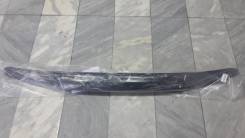 Дефлектор капота. Toyota Land Cruiser, HZJ71, HZJ77V, HDJ100L, UZJ100L, HZJ74V, PZJ70, HZJ73HV, BJ74V, HZJ77HV, PZJ77V, BJ71V, BJ70, J100, HZJ70, BJ73...
