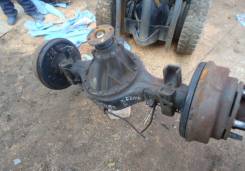 Мост. Nissan Atlas, P4F23, UGF22, UF22, BF22, N6F23, AH40, WH40, AF22, K2F23, PGF22, JH40, TZ3F24, WF22, SH40, SQ1F24, M6F23, TZ2F24, EF22, SZ5F24, JG...