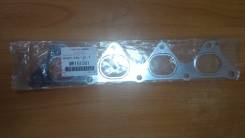 Прокладка коллектора выпускного Mitsubishi MR161501