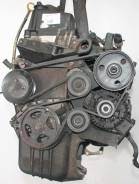 Двигатель в сборе. Ford: Mondeo, Galaxy, Grand C-MAX, Fiesta, EcoSport, C-MAX, Kuga, S-MAX, Focus, Explorer Двигатель DURATEC